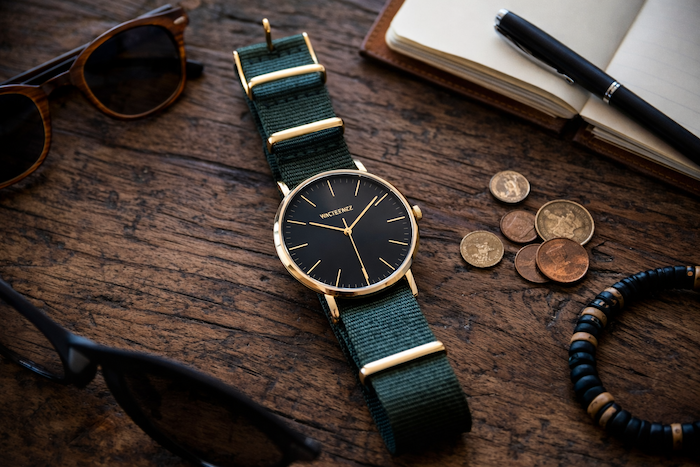 Полное обслуживание механических часов